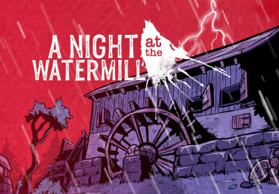 A Night at the Watermill Steam CD Key screenshot 2