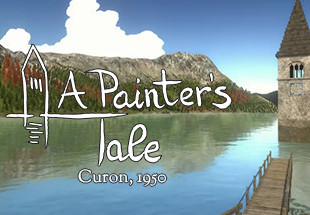 A Painters Tale: Curon, 1950 Steam CD Key