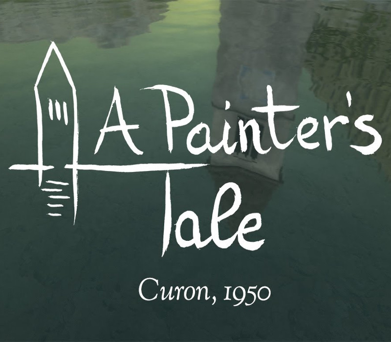 

A Painter's Tale: Curon, 1950 Steam CD Key