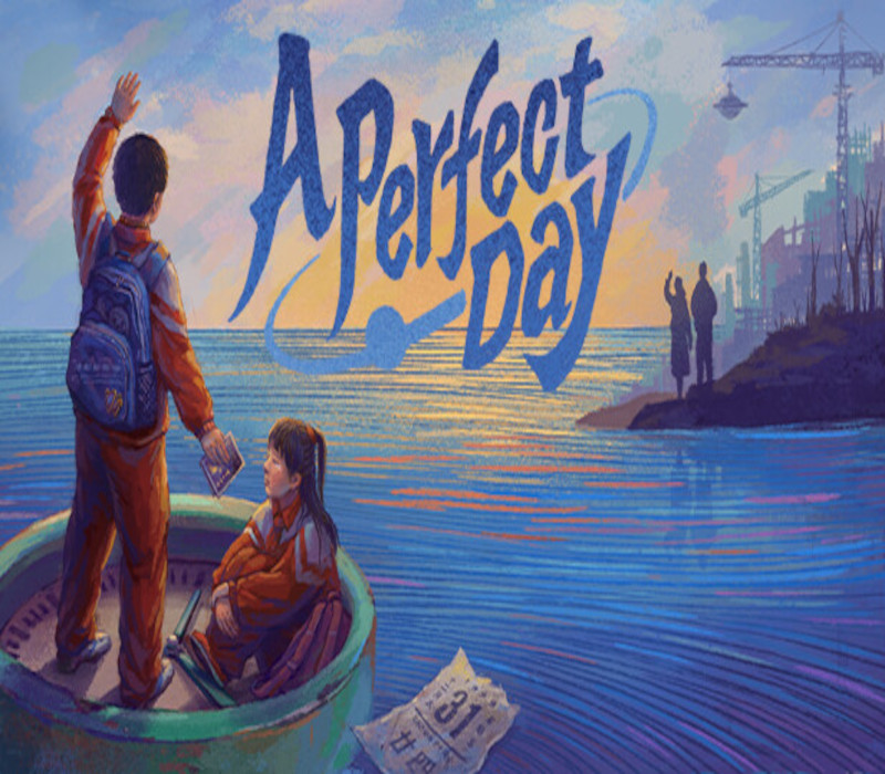 

A Perfect Day Steam CD Key