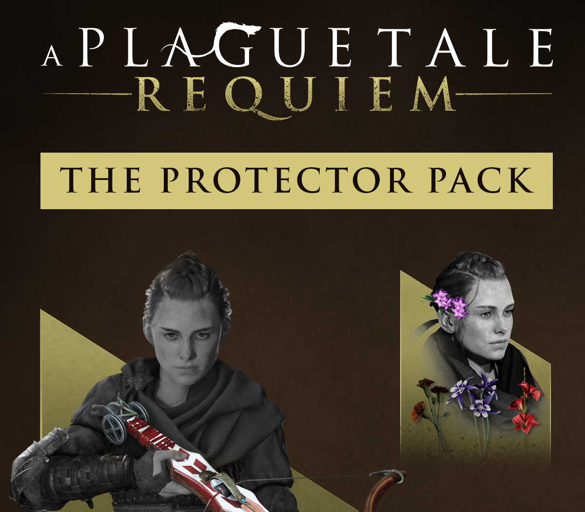 

A Plague Tale: Requiem - Protector Pack DLC EU (without DE) PS5 CD Key