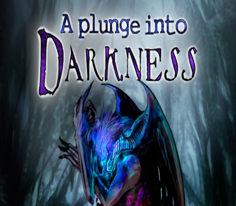 

A Plunge into Darkness Steam CD Key