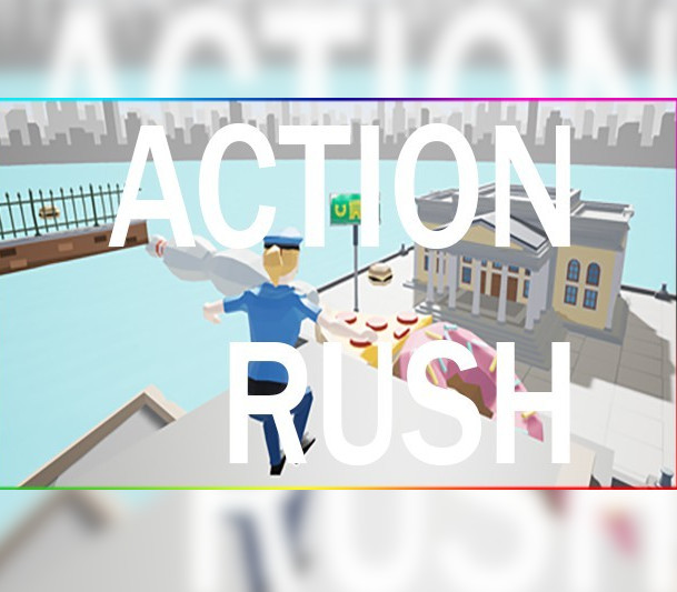 

Action Rush Steam CD Key