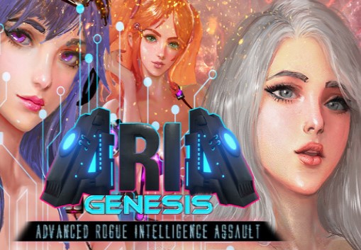 ARIA: Genesis Steam CD Key