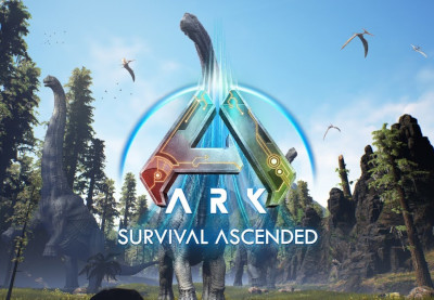 ARK: Survival Ascended Steam CD Key