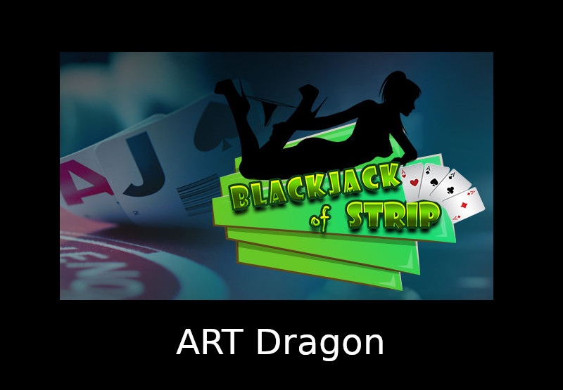 Blackjack Of Strip - ART Dragon DLC Steam CD Key