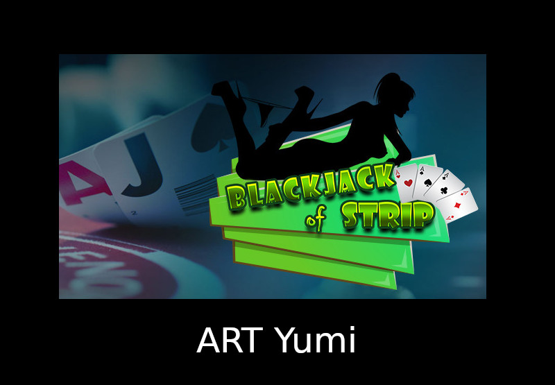 Blackjack Of Strip - ART Yumi DLC Steam CD Key