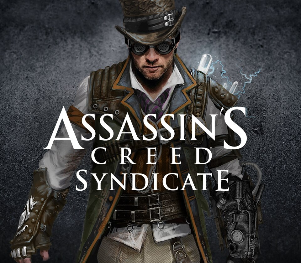 Assassin's Creed Syndicate - Steampunk Pack DLC EU XBOX One CD Key