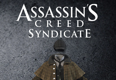Assassin's Creed Syndicate - Huntsman's Outfit DLC EU XBOX One CD Key