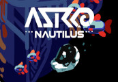 ASTRONAUTILUS Steam CD Key