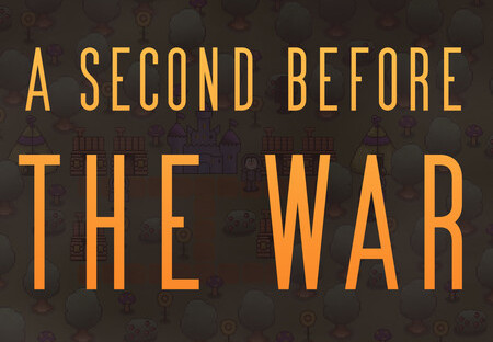 A Second Before The War Steam CD Key