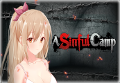 A Sinful Camp PC Steam Account screenshot 1