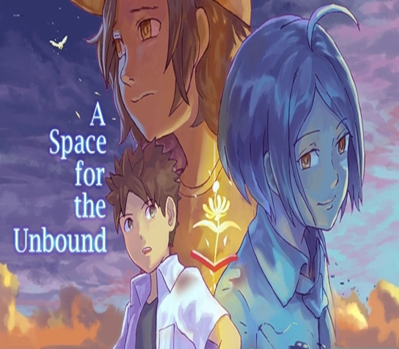 

A Space For The Unbound Steam CD Key