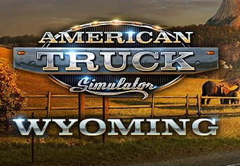 American Truck Simulator - Wyoming DLC EU V2 Steam Altergift