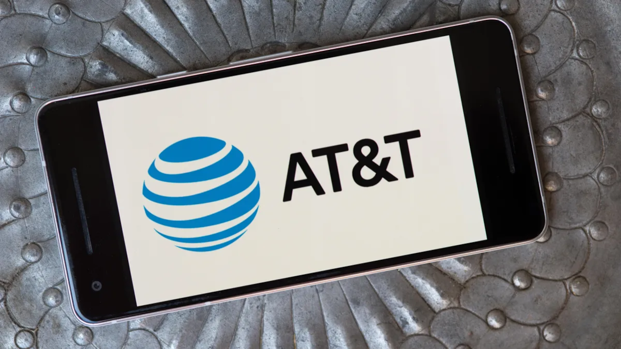 AT&T $44 Mobile Top-up US