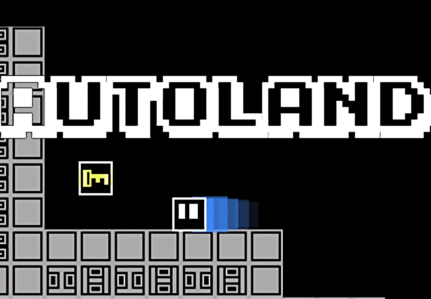 AutoLand PC Steam CD Key screenshot 2