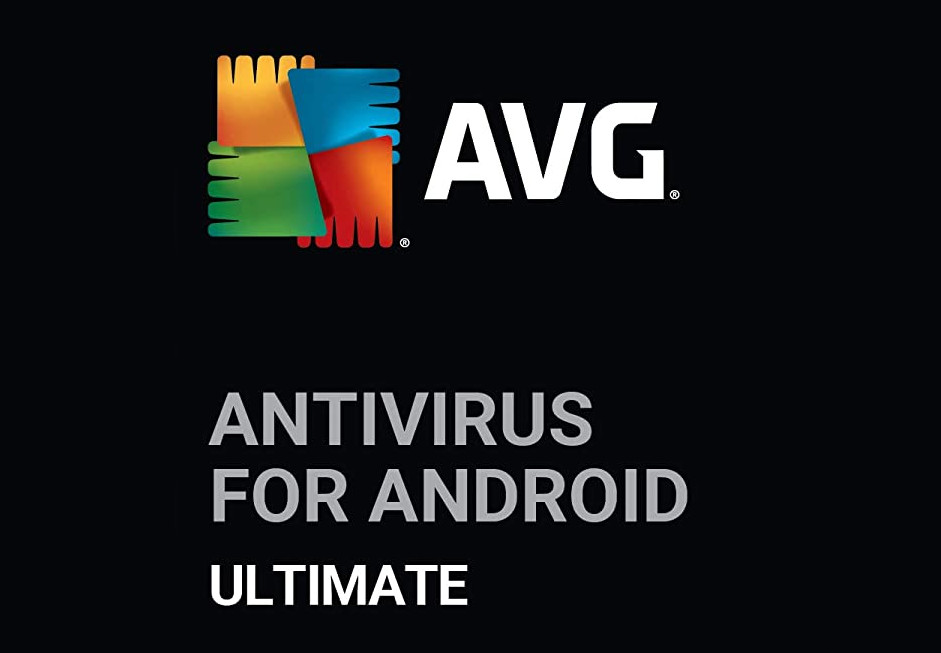 AVG Antivirus for Android - Ultimate Key (1 Year / 1 Device)