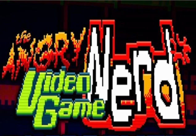 Angry Video Game Nerd I & II Collection Steam CD Key