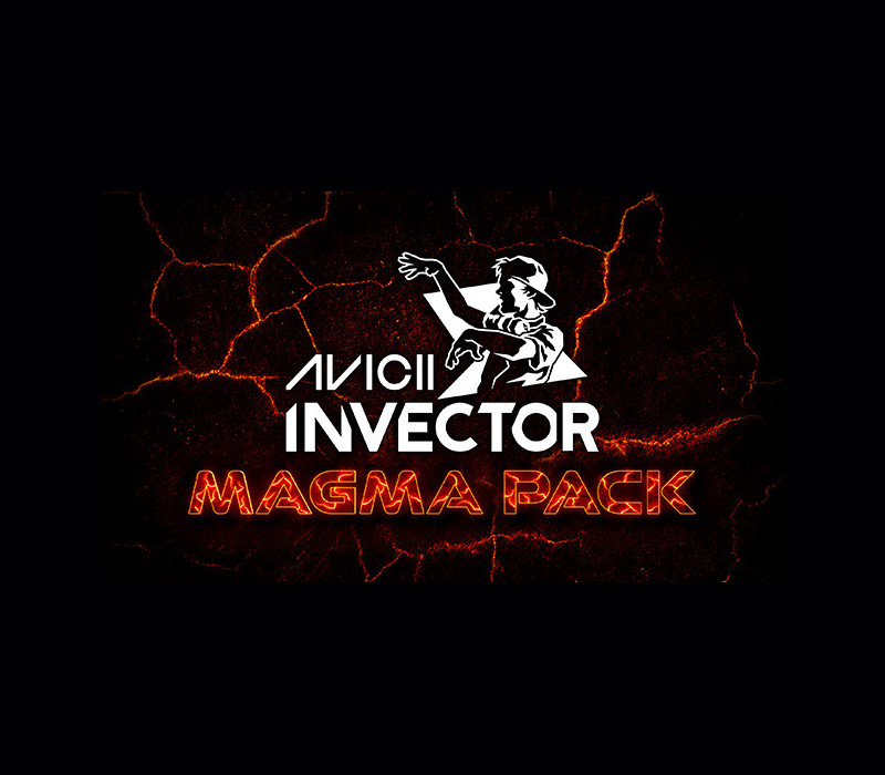 

AVICII Invector - Magma Track Pack DLC Steam CD Key