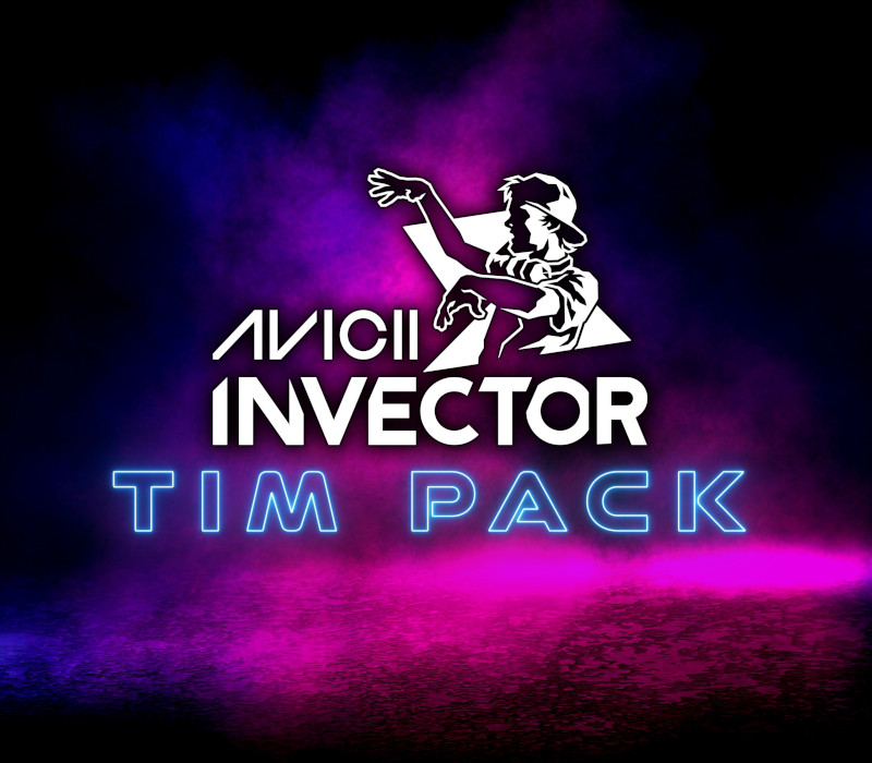 AVICII Invector - TIM Track Pack DLC Steam