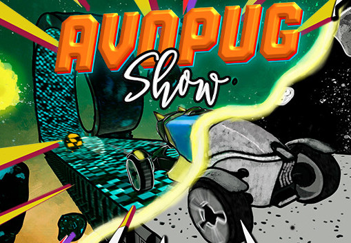 AVOPUG SHOW Steam CD Key screenshot 2