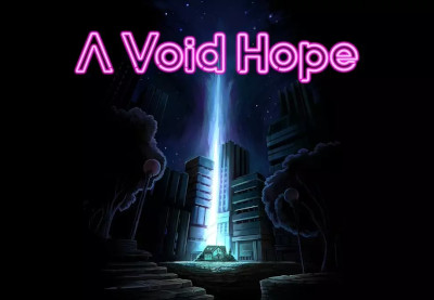 A Void Hope Steam CD Key screenshot 2