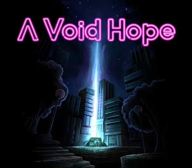 

A Void Hope EU Nintendo Switch CD Key