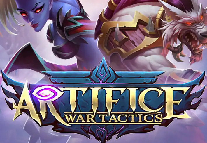 Artifice: War Tactics Steam CD Key