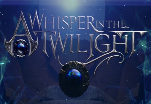A Whisper In The Twilight: Chapter One Steam CD Key