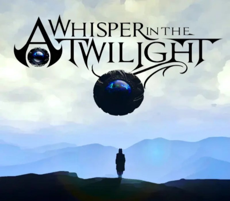 A Whisper in the Twilight: Chapter One Steam CD Key