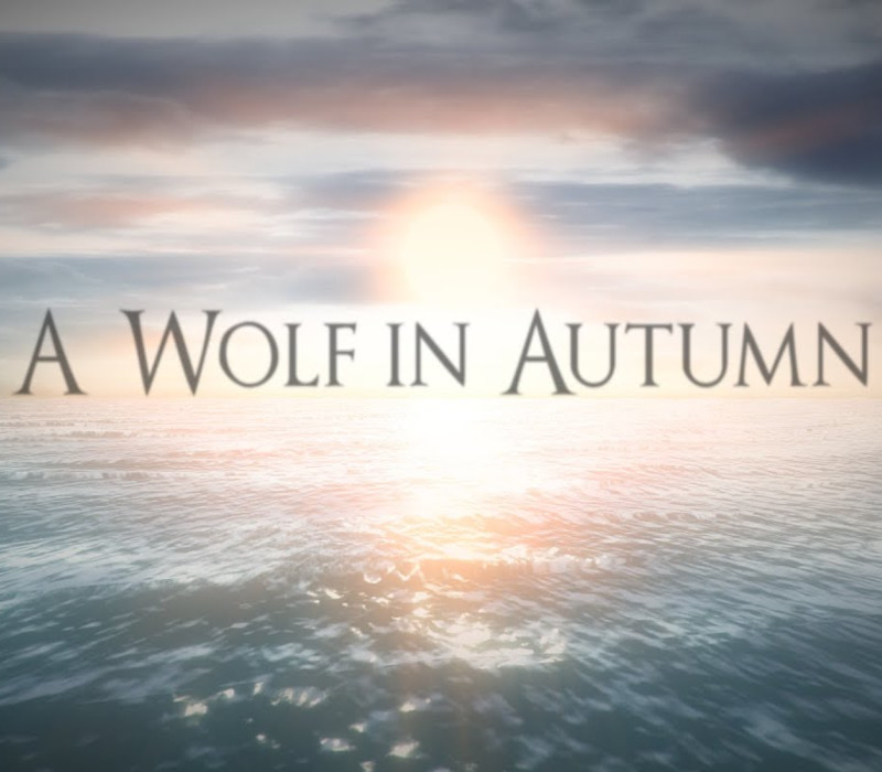 

A Wolf in Autumn Steam CD Key