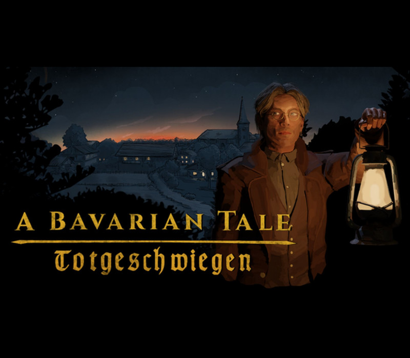 

A Bavarian Tale - Totgeschwiegen Steam CD Key