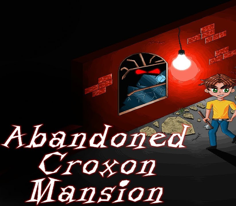 

Abandoned Croxon Mansion Steam CD Key