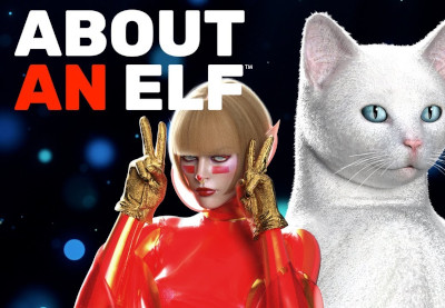 About an Elf PC Steam CD Key screenshot 2