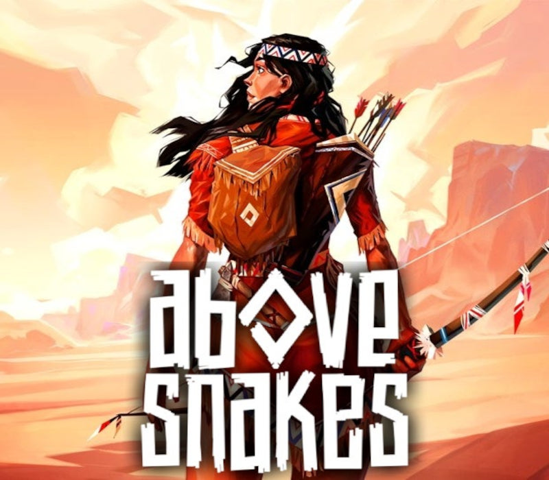 

Above Snakes Steam Account