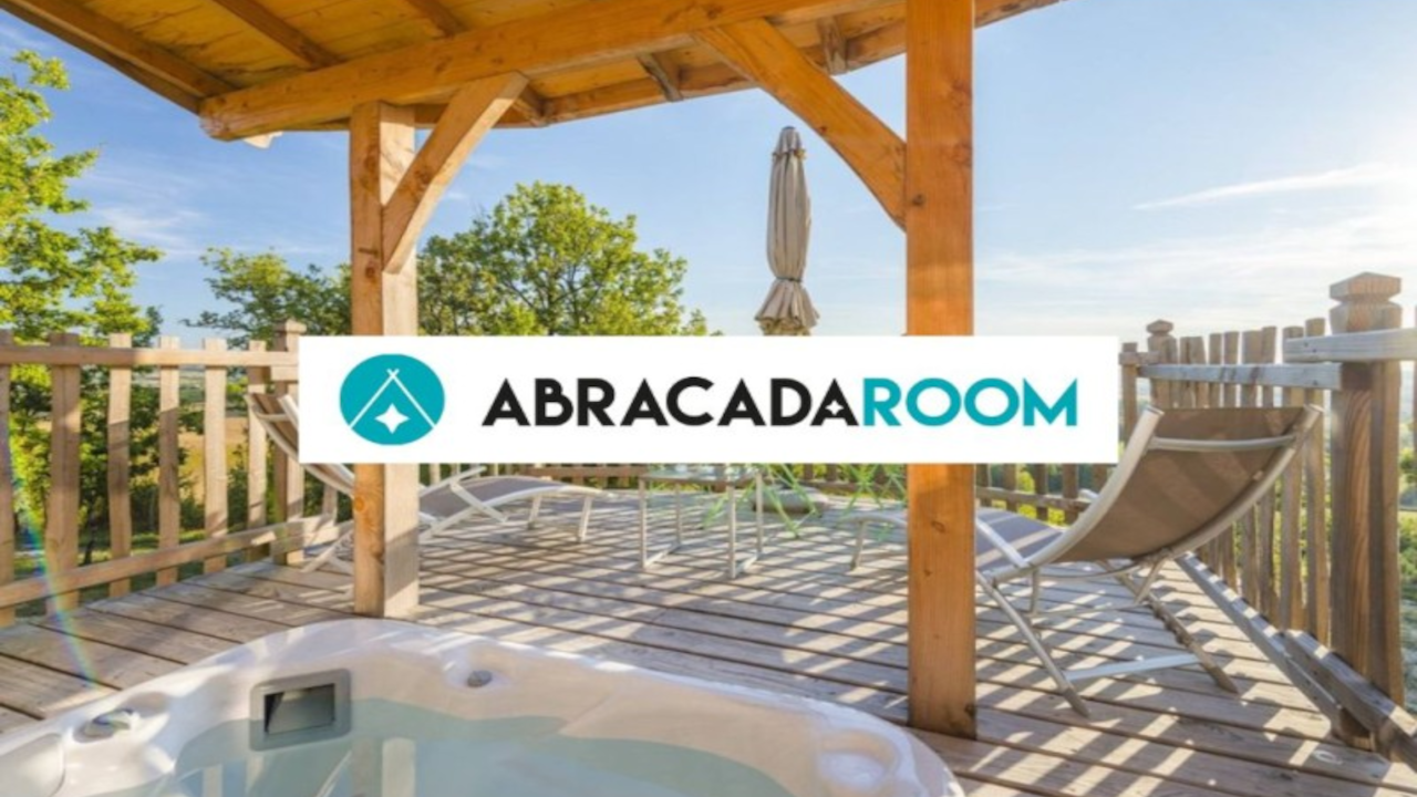 AbracadaRoom €300 Gift Card FR