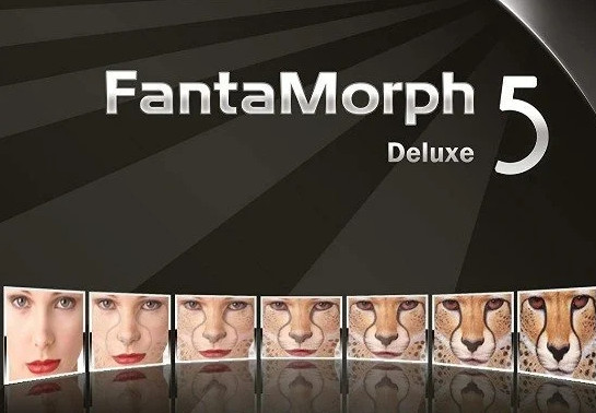 Abrosoft FantaMorph 5 - Deluxe Photo Morphing PC CD Key screenshot 2