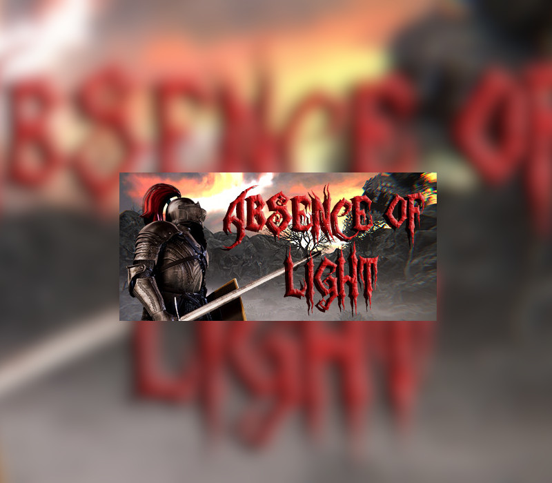 Absence of Light (by Boa Noite) Steam