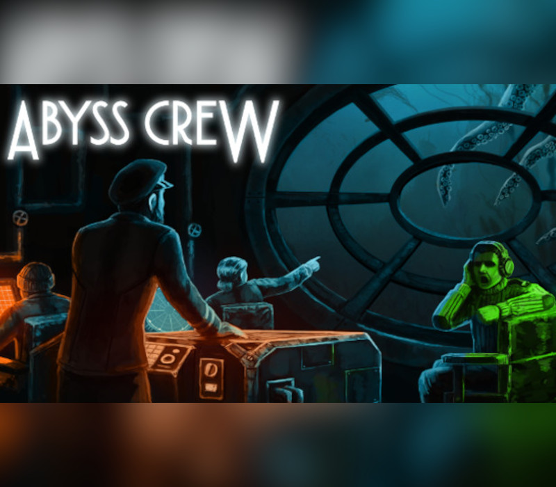 

Abyss Crew Steam CD Key