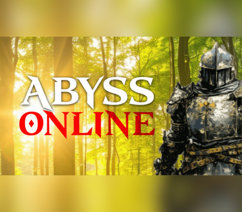 

Abyss Online PC Steam CD Key