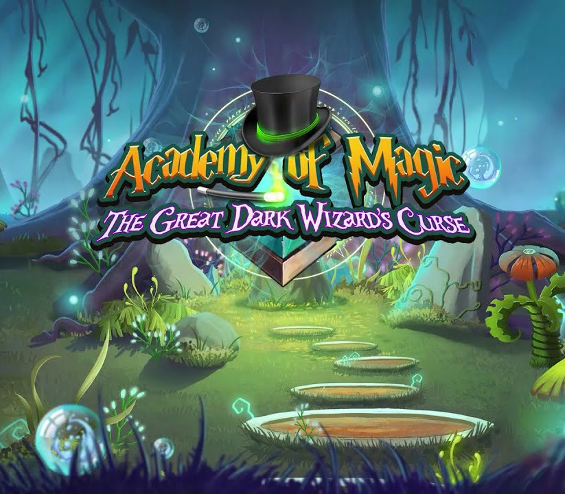 

Academy of Magic: The Great Dark Wizard's Curse Steam CD Key