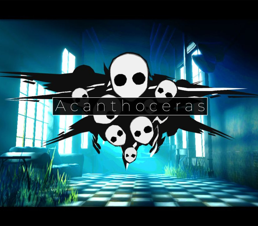 

Acanthoceras Steam CD Key