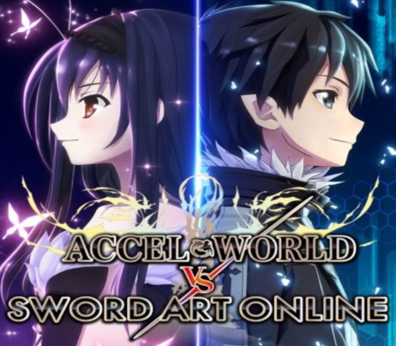 

Accel World VS. Sword Art Online Deluxe Edition NA Steam CD Key