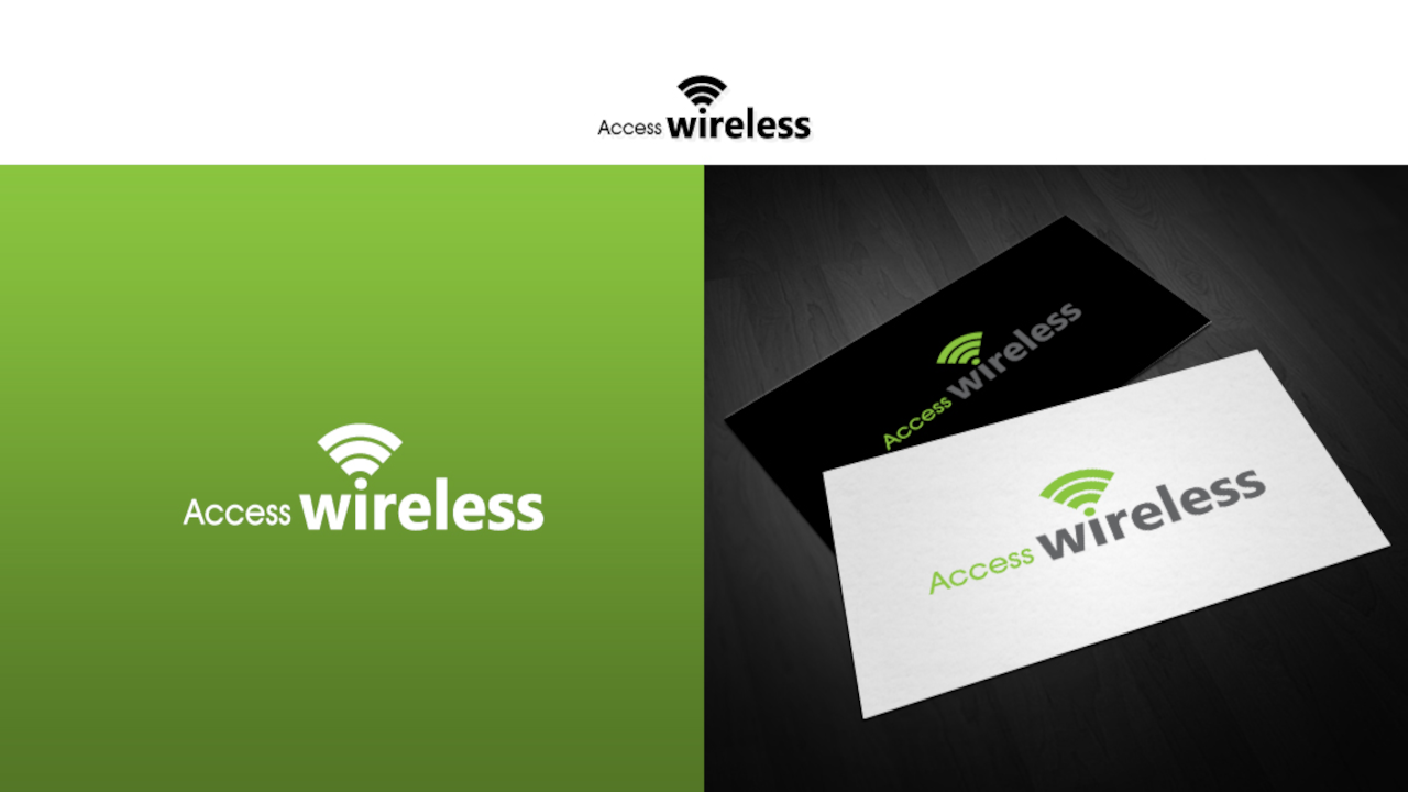 Access Wireless PIN $25 Gift Card US
