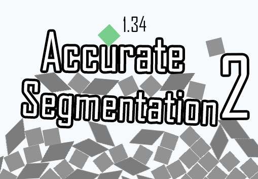 Accurate Segmentation 2	Steam Key