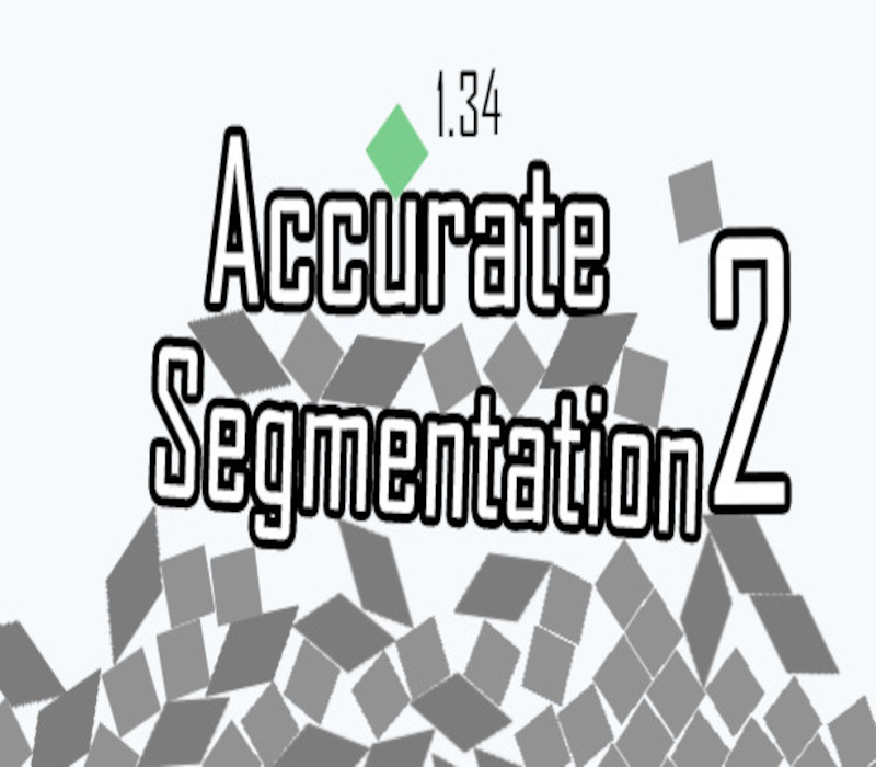 

Accurate Segmentation 2 Steam Key