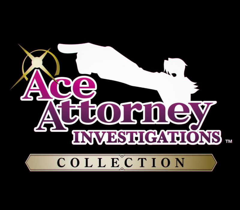 

Ace Attorney Investigations Collection EU XBOX One / PC CD Key