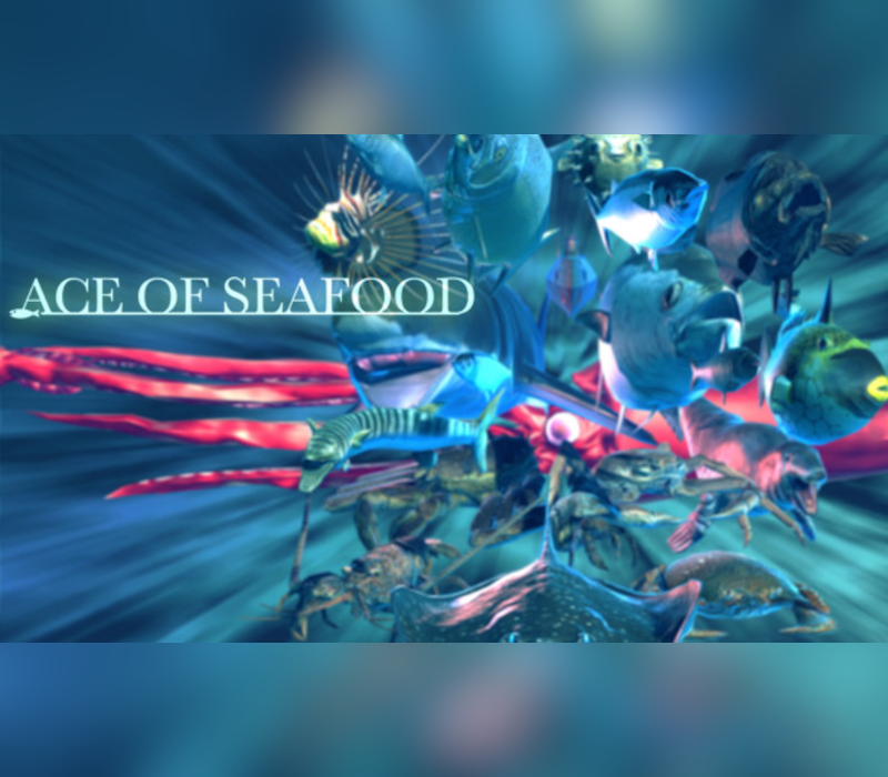 

Ace of Seafood EU PC Steam CD Key