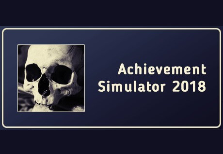 Achievement Simulator 2018 Steam CD Key