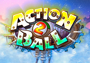 Action Ball 2 Steam CD Key
